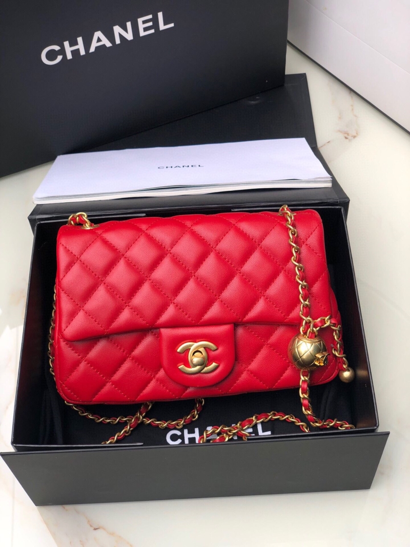 Ch**el cf series bags